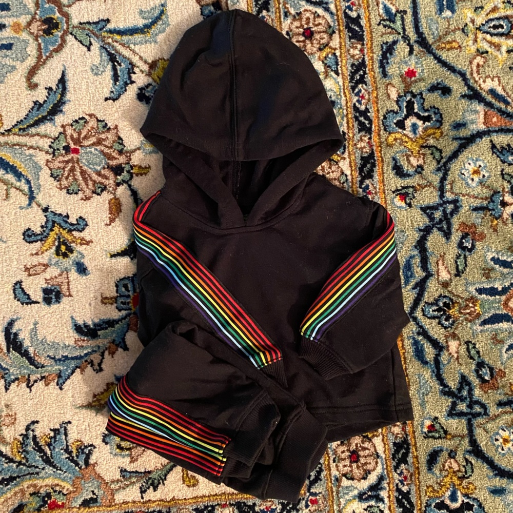 ⭐️HP⭐️Kapital K🌈sweatsuit